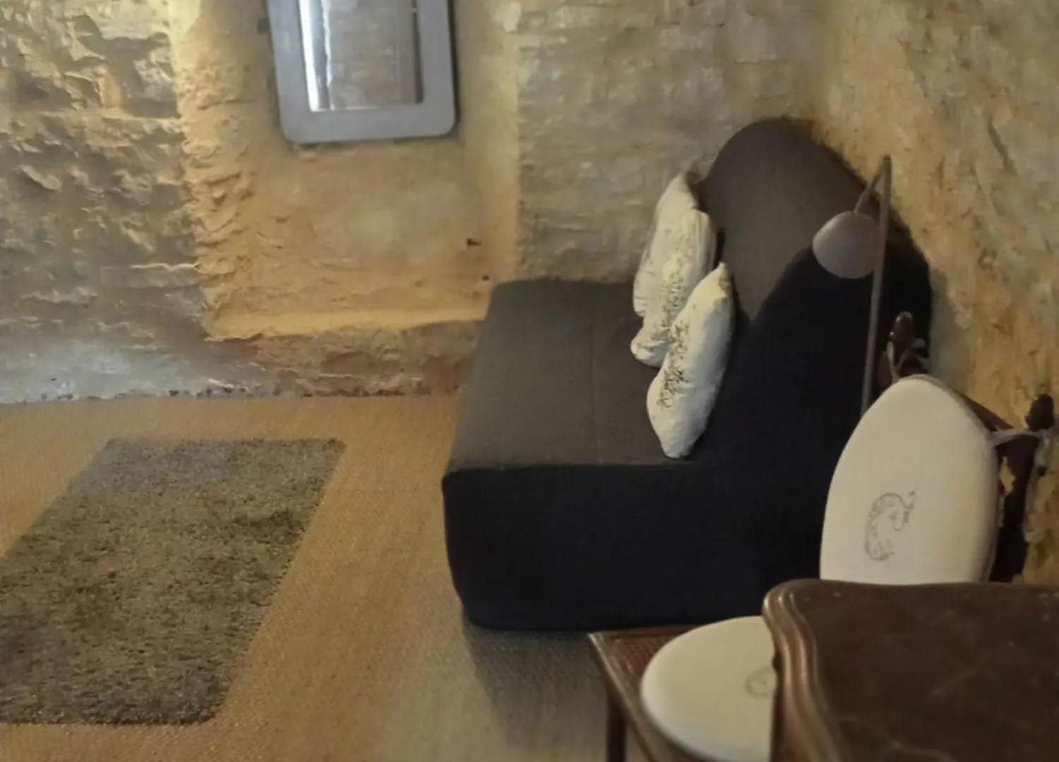 Maison Authentique Perigord-Quercy Villa Lavercantière Feriehus