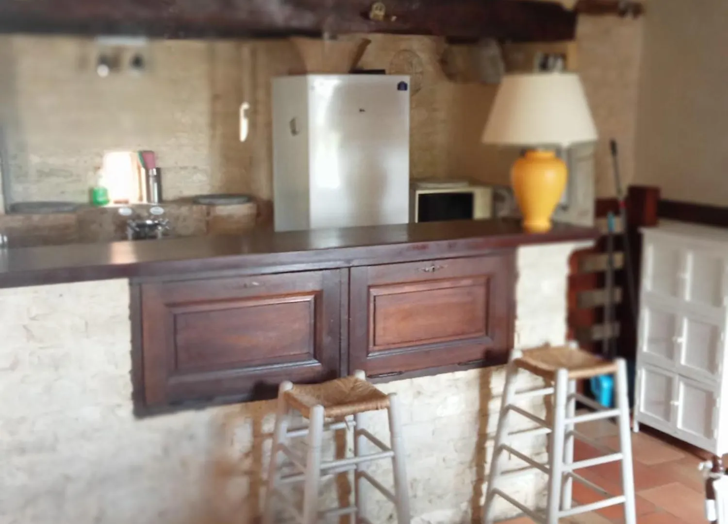 Maison Authentique Perigord-Quercy Villa Lavercantière 0*,  Frankrig