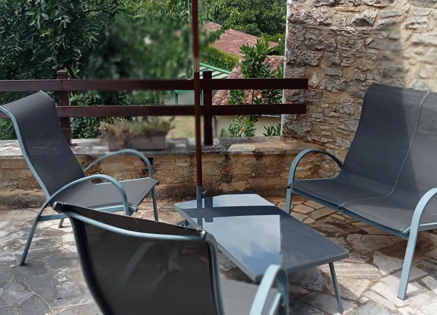 Maison Authentique Perigord-Quercy Villa Lavercantière Frankrig