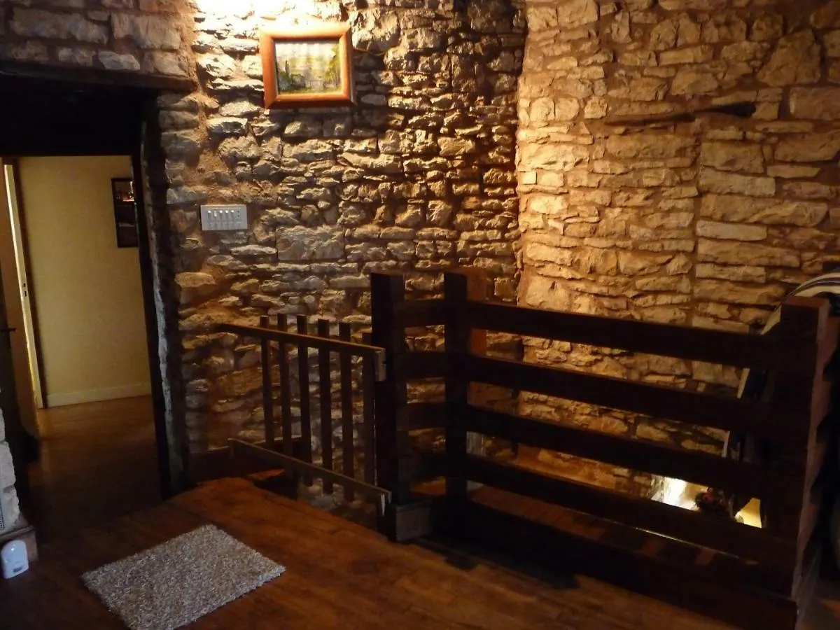 Maison Authentique Perigord-Quercy Villa Lavercantière