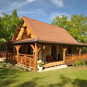 Le Bois De Barthes Lavercantière