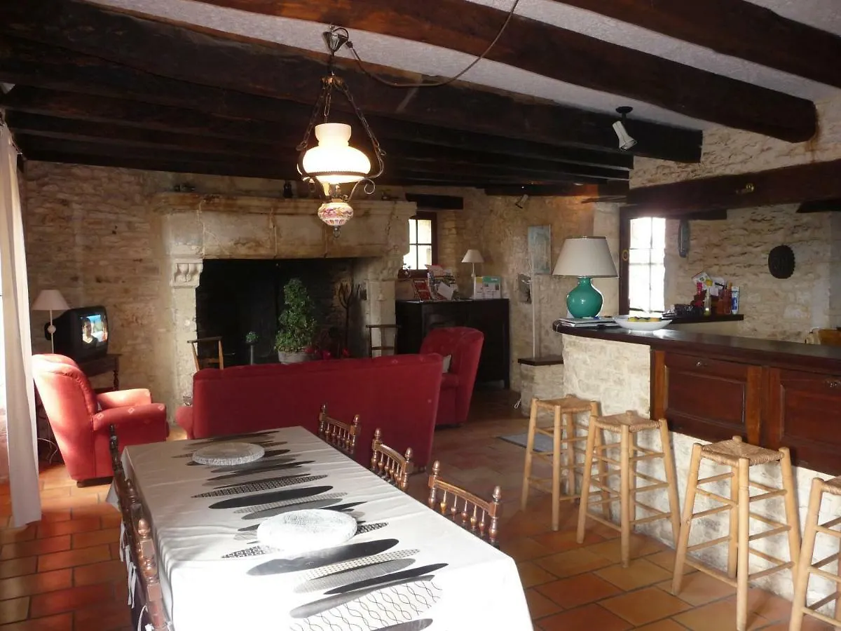 Holiday home Maison Authentique Perigord-Quercy Villa Lavercantiere France