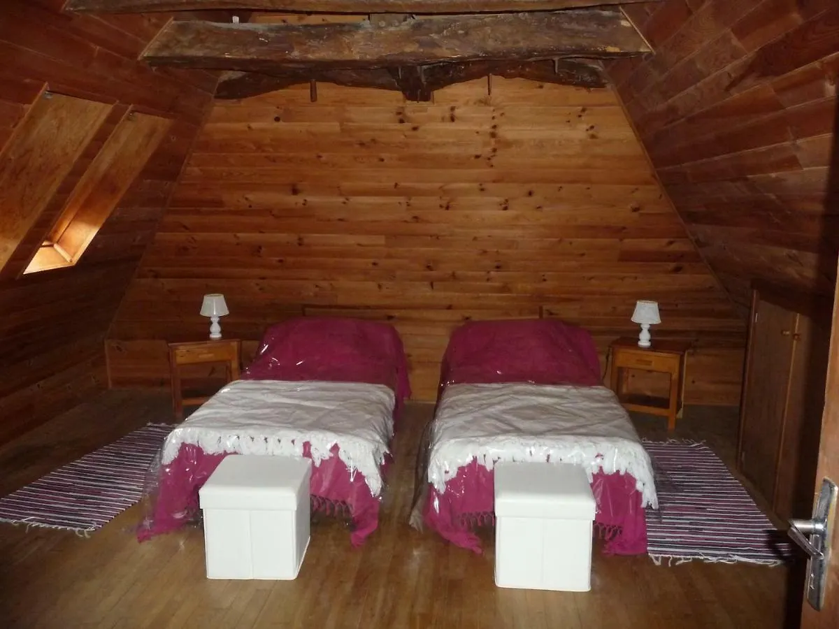 Holiday home Maison Authentique Perigord-Quercy Villa Lavercantiere France