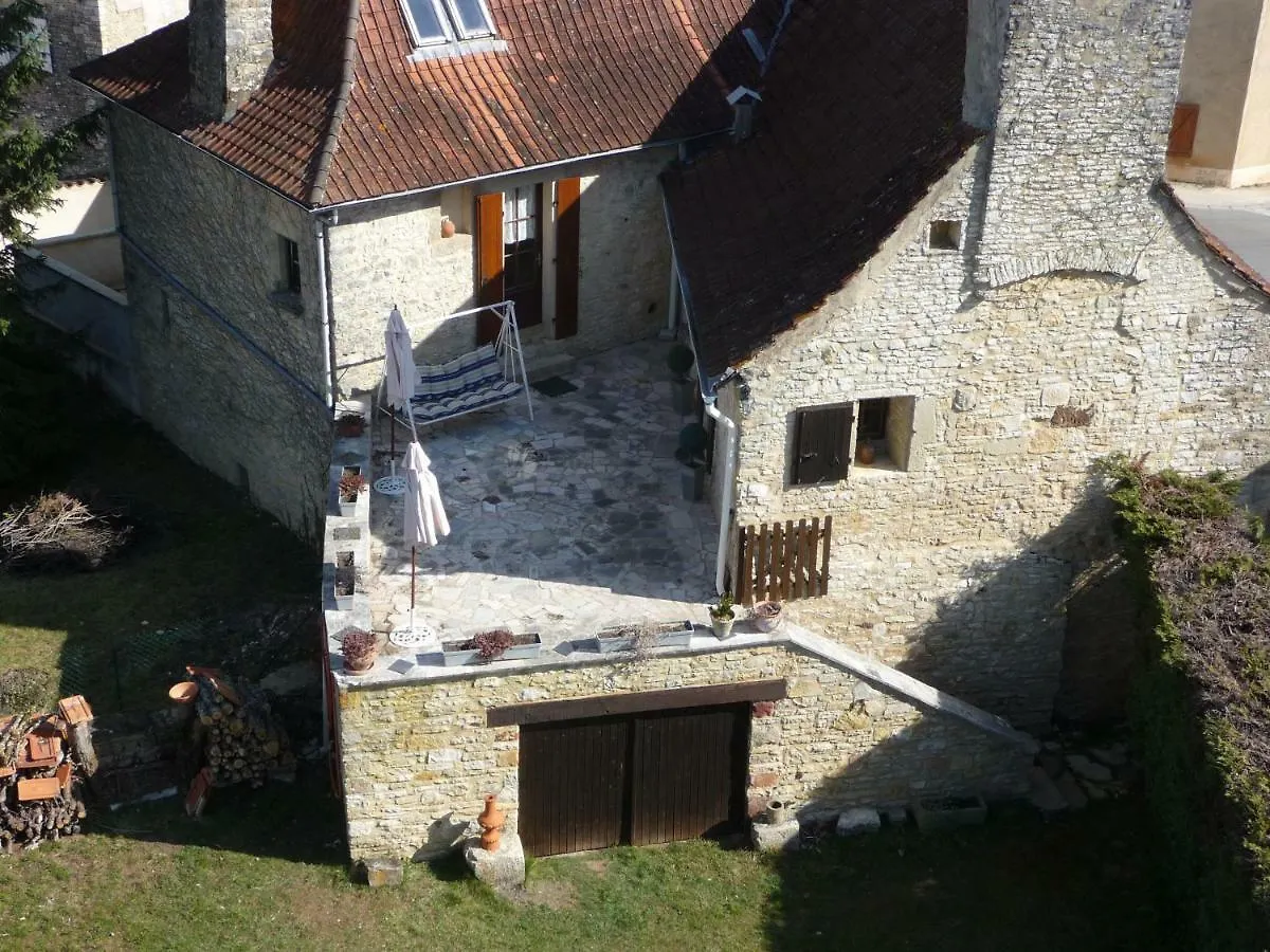 Maison Authentique Perigord-Quercy Villa Lavercantiere 0*,