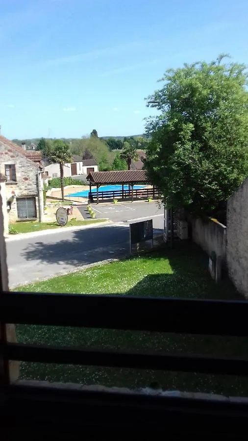 Maison Authentique Perigord-Quercy Villa Lavercantiere 0*,